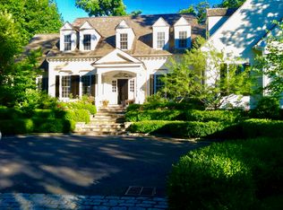 45 Hillside Dr, Greenwich, CT 06830