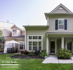 25882 Maritime Cir, Harrison Township, MI, 48045