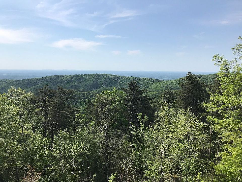 View South 