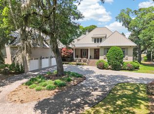 193 Summerwood Ln., Georgetown, SC 29440