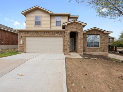 12004 Gaelic Dr, Austin, TX, 78754
