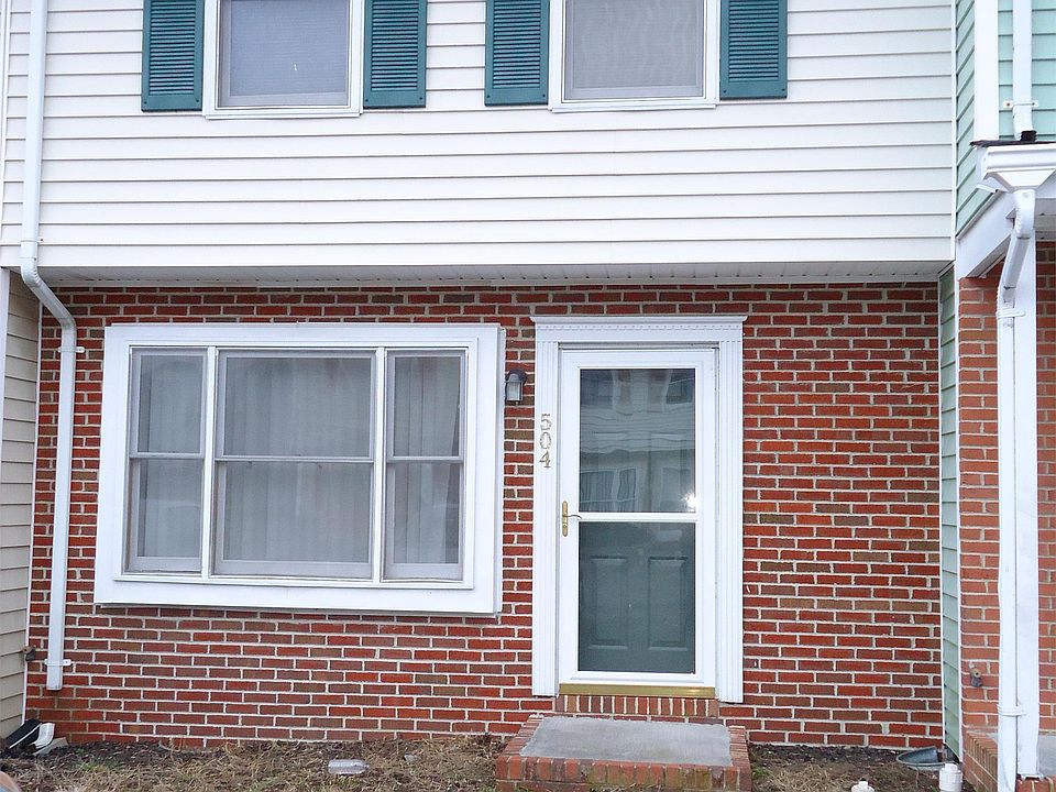 1st image of 504 Yorktowne Pl #1