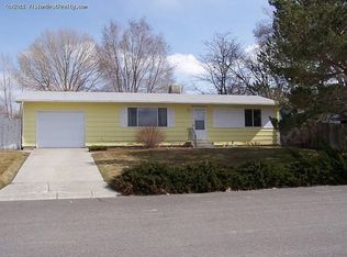 625 Prebble St, Winnemucca, NV 89445