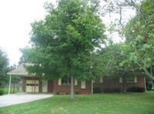 2126 Ovoca Rd, Tullahoma, TN 37388