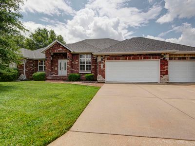 3244 W Camino Alto Street, Springfield, MO, 65810
