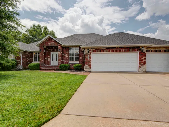 3244 W Camino Alto Street, Springfield, MO 65810