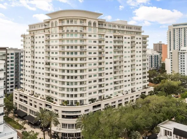 100 S Eola Dr Unit 1605, Orlando, FL 32801
