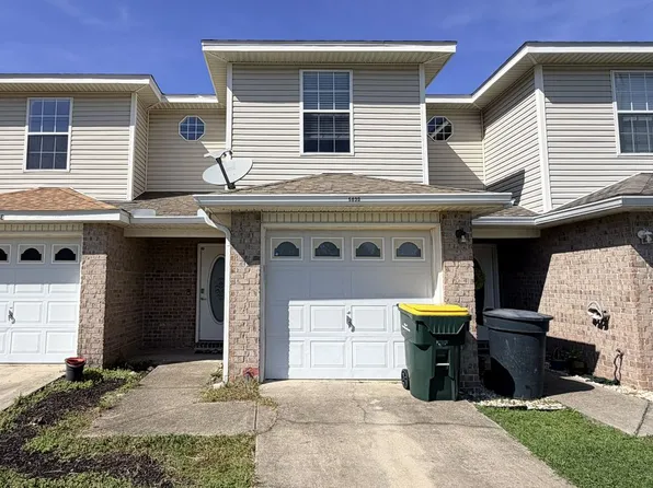 503 Sullivan St #D, Fort Walton Beach, FL 32547