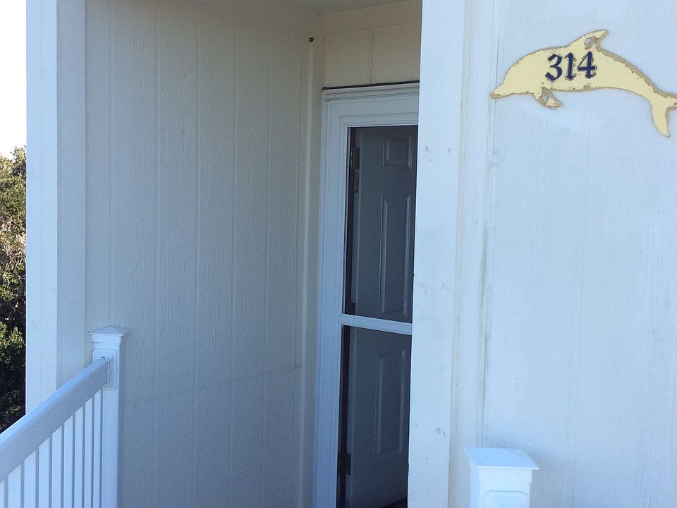 Front Entrance - 3rd Floor