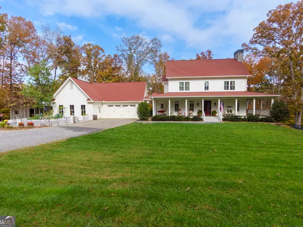 352 Woodmont Ct, Canton, GA 30115