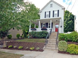 112 Washington Ave, Maywood, NJ 07607