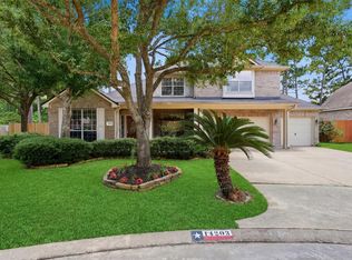 14203 Chapel Hollow Ln, Cypress, TX 77429