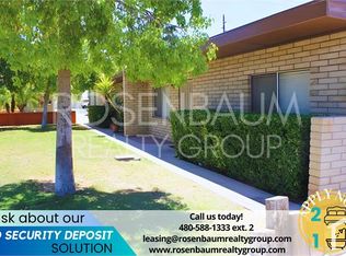 1326 N Miller Rd #A, Tempe, AZ 85288
