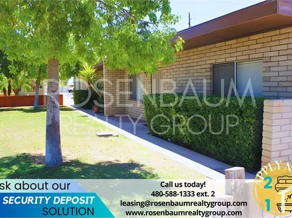 1326 N Miller Rd #A, Tempe, AZ 85288