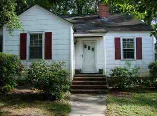 409 W Bond St, Marion, SC 29571