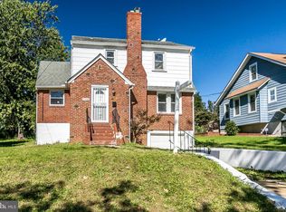 5506 Carter Ave, Baltimore, MD 21214