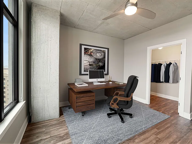 Aertson Midtown — Photo 10