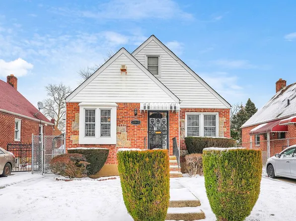 10919 222nd St, Queens Village, NY 11429