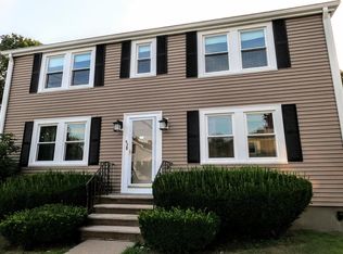 65 Keystone St FLOOR 2, West Roxbury, MA 02132