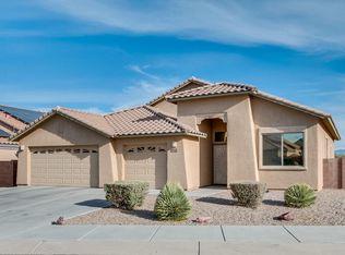 7857 E Treetop Rd, Tucson, AZ 85756