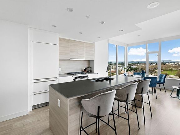 5th image of 60 Saghalie Rd #705
