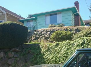 821 32nd Ave S, Seattle, WA 98144