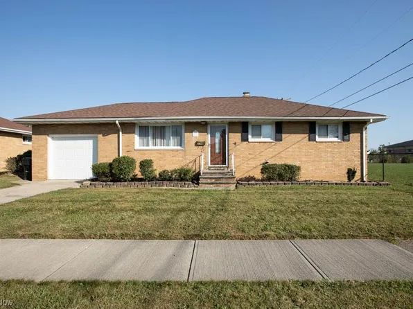 15304 London Ave, Cleveland, OH 44135