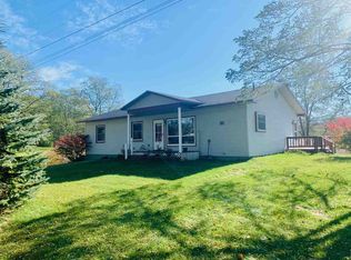 2562 Healey Rd, Boyne City, MI 49712