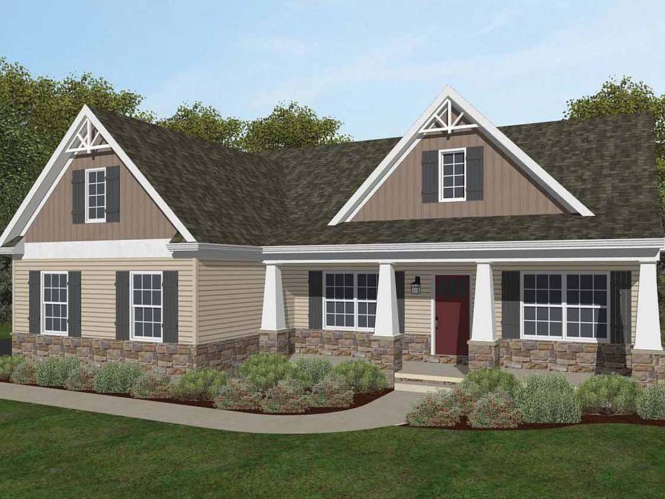Arcadia Heritage