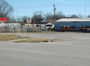 470 W Morgan St, Spencer, IN 47460