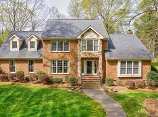 4201 Asherton Dr, Charlotte, NC 28226