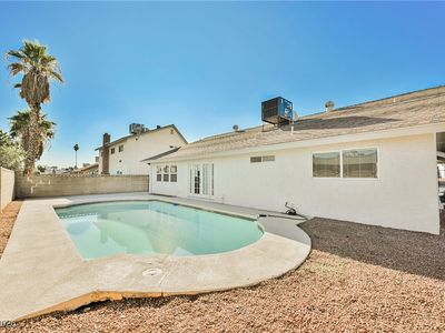 4194 Gibraltar St, Las Vegas, NV, 89121