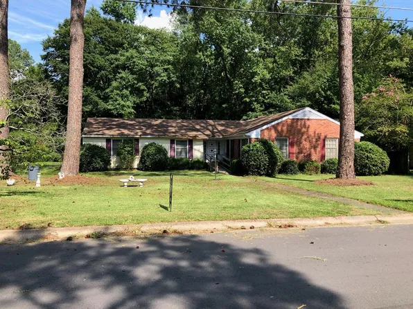 1000 S Claiborne St, Goldsboro, NC 27530