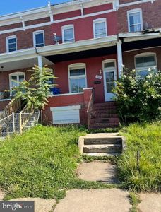 1702 E 28th St, Baltimore, MD, 21218