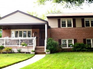 2115 Drummond Rd, Baltimore, MD 21228