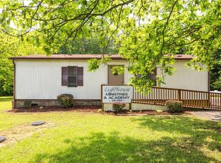 2571 Gibbs Rd, Reidsville, NC 27320