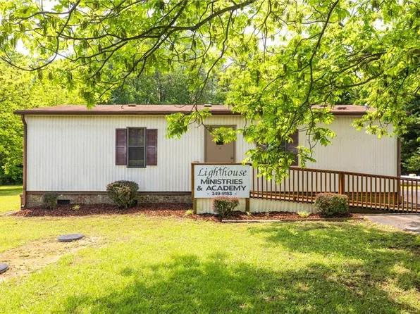 2571 Gibbs Rd, Reidsville, NC 27320