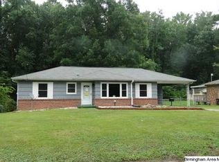 1725 2nd St NE, Birmingham, AL 35215