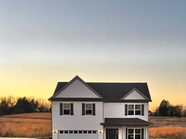 209 Chevelle Ct, Shelbyville, TN 37160