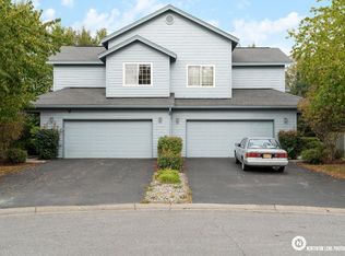 3471 Andree Dr #A, Anchorage, AK 99517