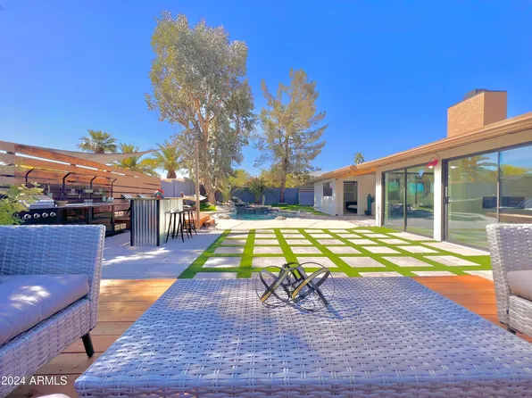 17357 E LA PASADA Drive, Fountain Hills, AZ 85268