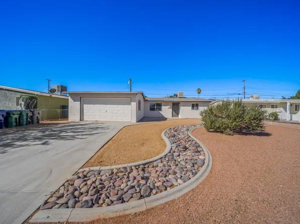 44017 Carolside Ave, Lancaster, CA 93535