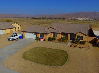 14123 Fresian Ave, Apple Valley, CA 92307