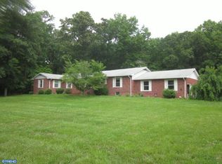 729 Dinahs Corner Rd, Dover, DE 19904