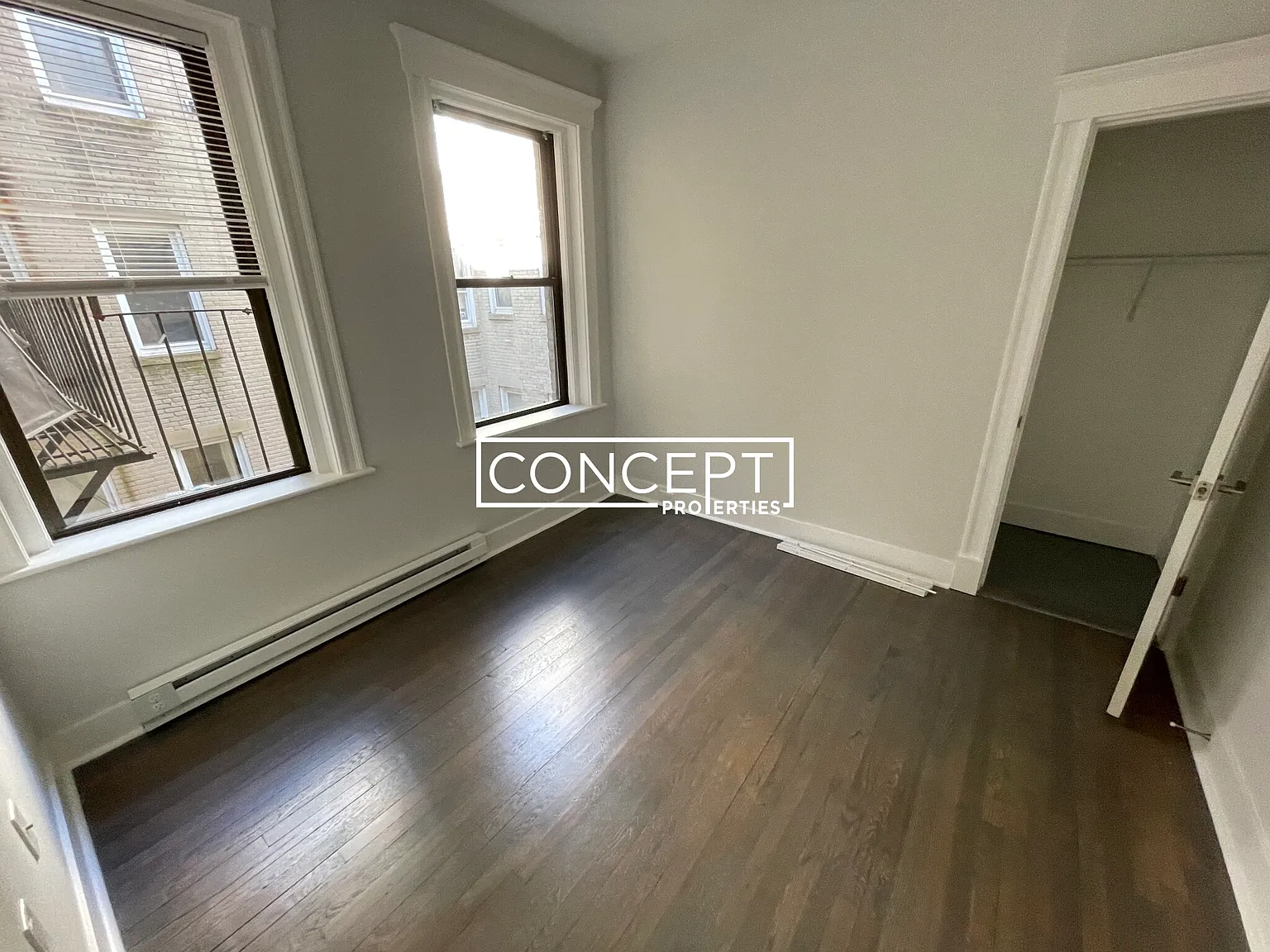 2 bed, 1.0 bath, $3,925 — Photo 3