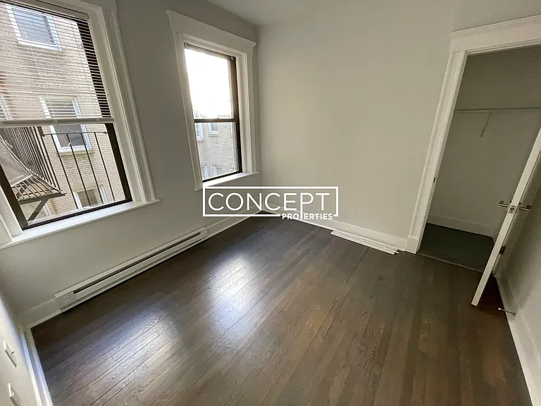 81 Park Dr #8CP — Photo 3
