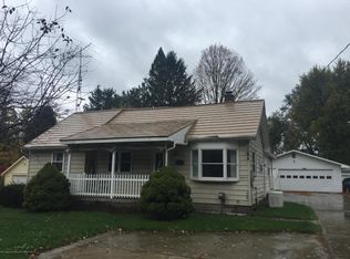 4437 Keller Rd, Holt, MI 48842