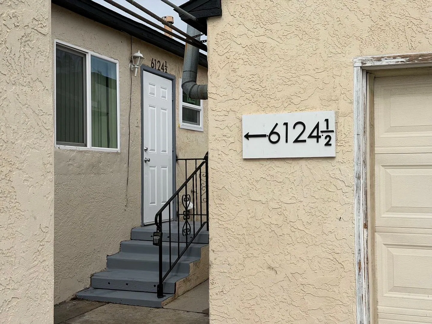 1 Bedroom - 1 Bathroom unit in Encanto area — Photo 1