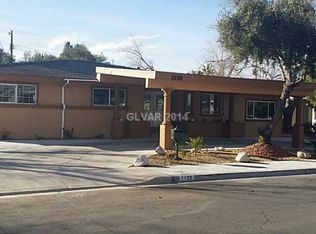 1138 Buehler Dr, Las Vegas, NV 89102