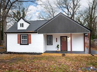 1420 Talbert Dr, Richmond, VA 23224
